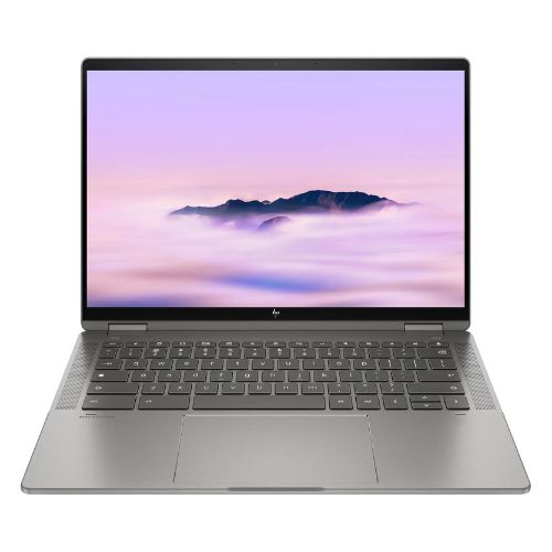HP Chromebook x360 14c-cd0053dx 14” Touch Intel i3-1215U 8GB 256GB